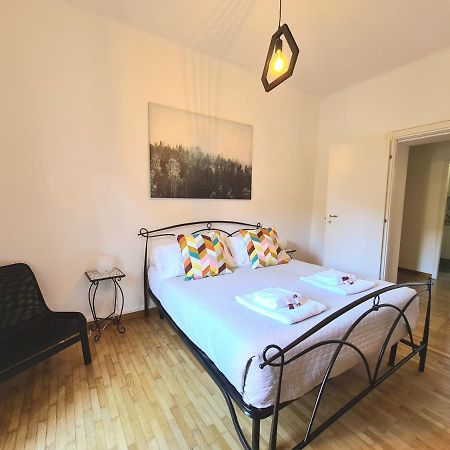 Flavel Colosseo Apartment Rome Exterior photo