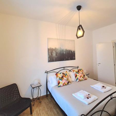 Flavel Colosseo Apartment Rome Exterior photo