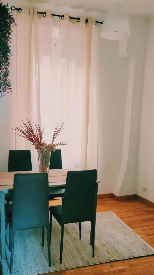 Flavel Colosseo Apartment Rome Exterior photo