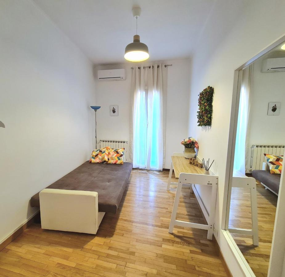 Flavel Colosseo Apartment Rome Exterior photo