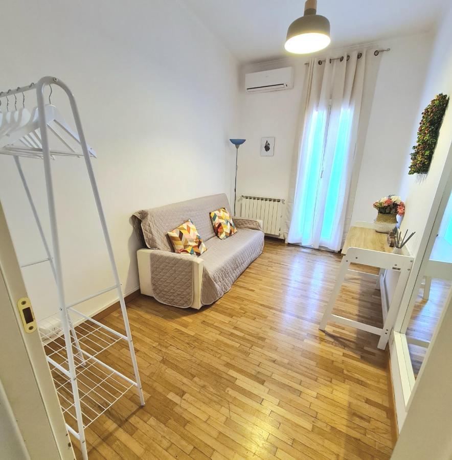 Flavel Colosseo Apartment Rome Exterior photo