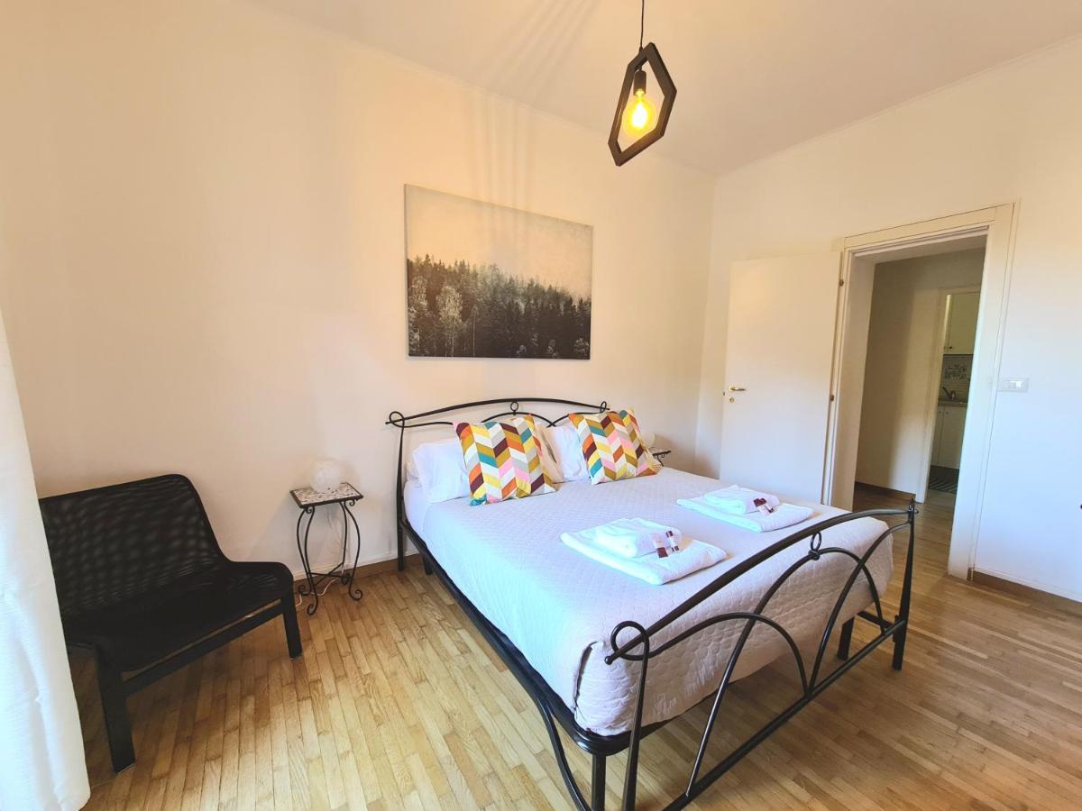 Flavel Colosseo Apartment Rome Exterior photo
