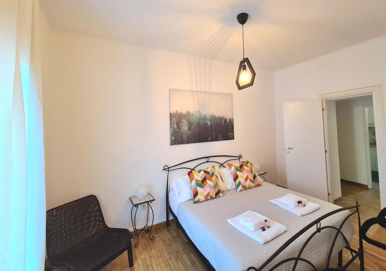 Flavel Colosseo Apartment Rome Exterior photo