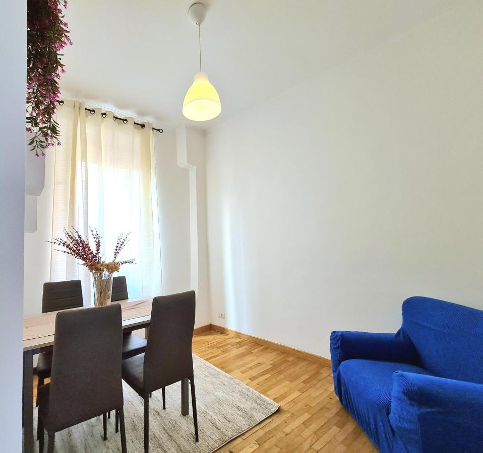 Flavel Colosseo Apartment Rome Exterior photo