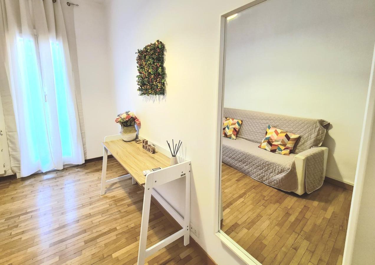 Flavel Colosseo Apartment Rome Exterior photo