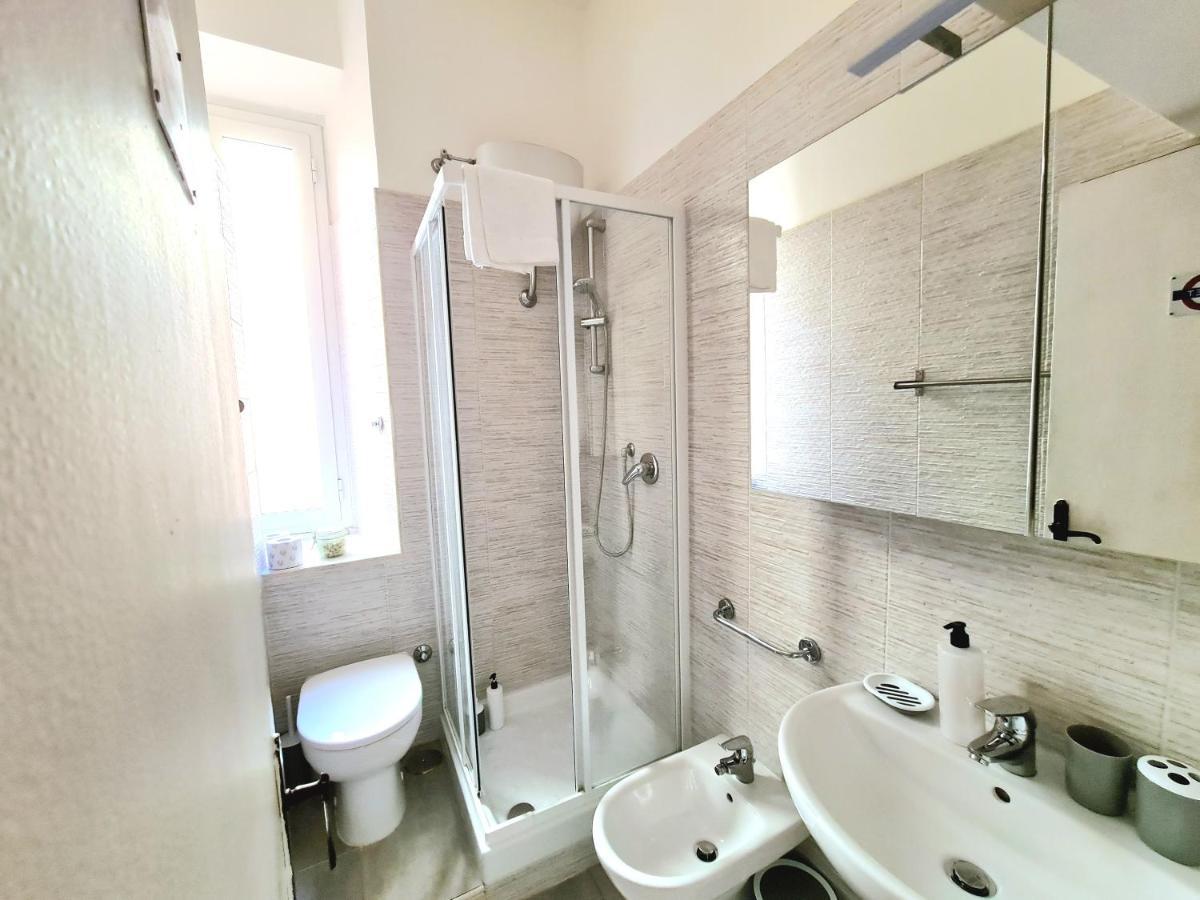 Flavel Colosseo Apartment Rome Exterior photo