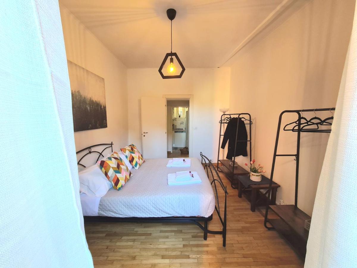 Flavel Colosseo Apartment Rome Exterior photo
