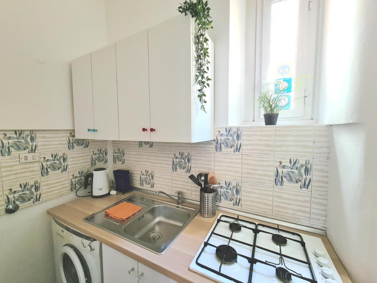 Flavel Colosseo Apartment Rome Exterior photo