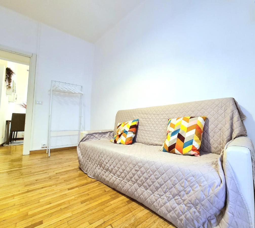Flavel Colosseo Apartment Rome Exterior photo